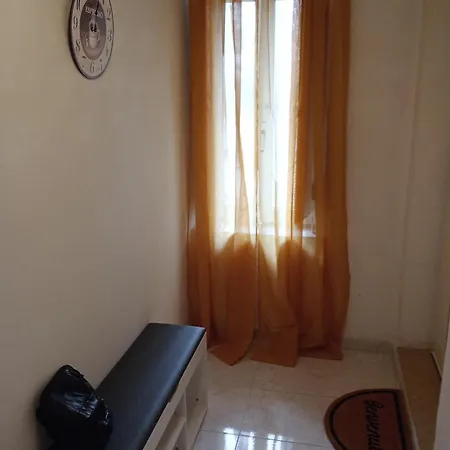 Casa Mariella Bari