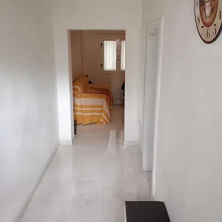 Apartment Casa Mariella Bari
