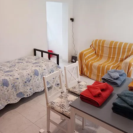 Apartment Casa Mariella