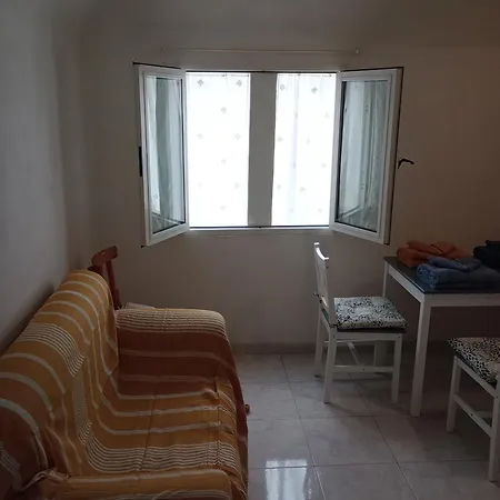 Apartment Casa Mariella Bari