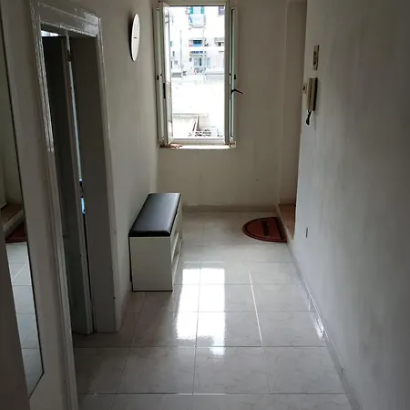 Apartment Casa Mariella Bari