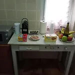 Апартаменты Casa Mariella *