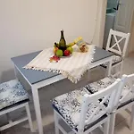 Апартаменты Casa Mariella