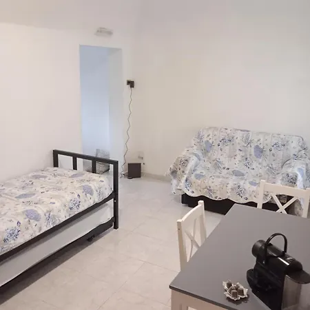 Casa Mariella Апартаменты Бари