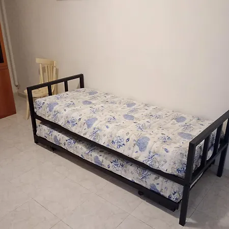 Апартаменты Casa Mariella Бари