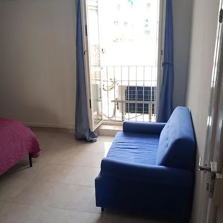 Casa Mariella Апартаменты *