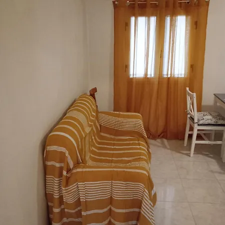 Апартаменты Casa Mariella *