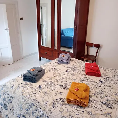 Lejlighed Casa Mariella Bari