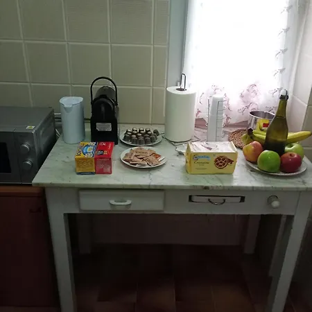 Lejlighed Casa Mariella *