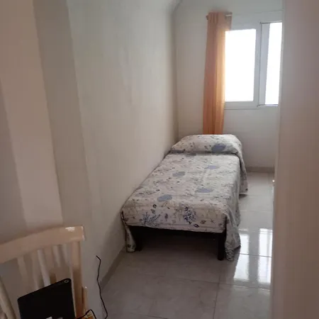 Апартаменты Casa Mariella Бари