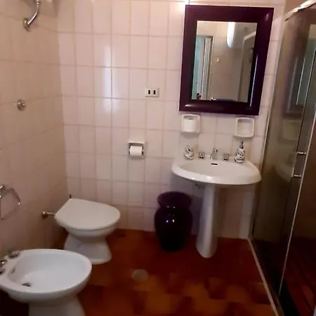 Casa Mariella