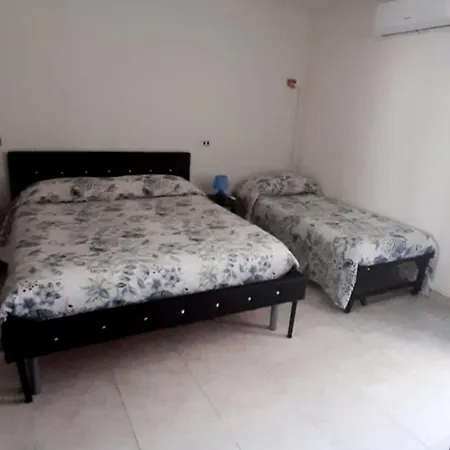 Casa Mariella Lejlighed *