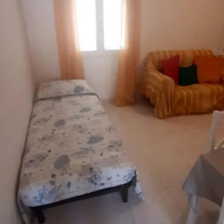Casa Mariella *