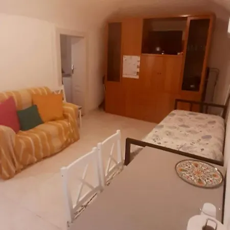 Casa Mariella Lejlighed *