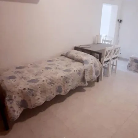 Lejlighed Casa Mariella *